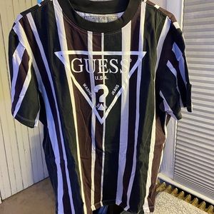 Guess striped t-shirt